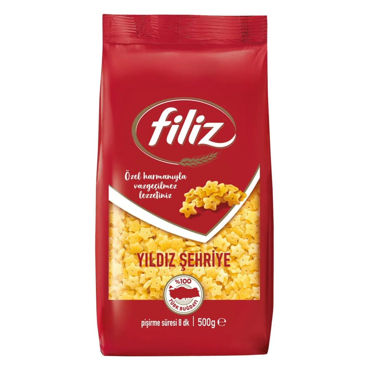 FİLİZ MAK.YILDIZ 500GR*20*
