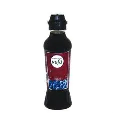 VEFA BALZAMİK SİRKE CAM 500GR*12*