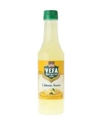 VEFA SALATA SOSU 500ML*24*