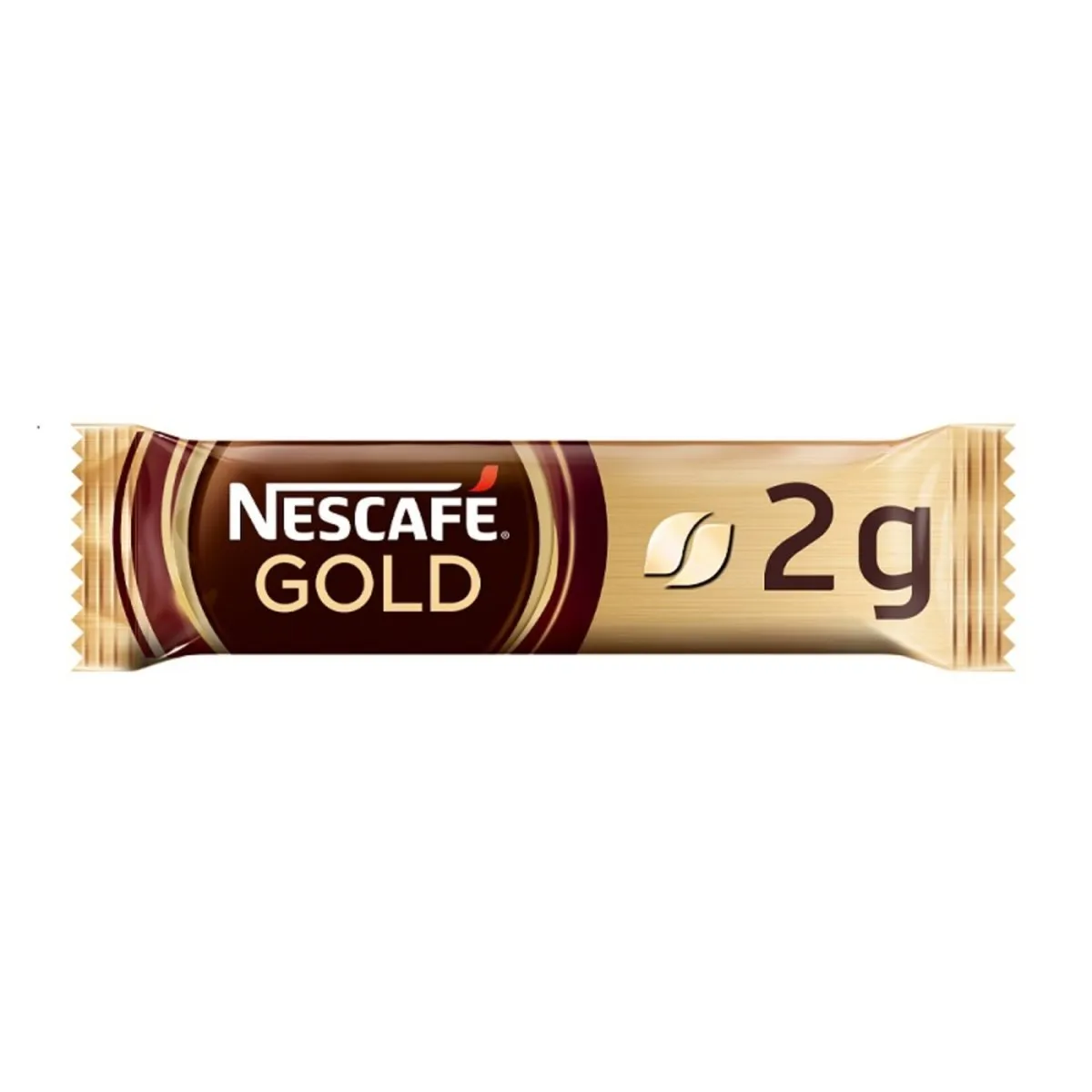 NESCAFE GOLD *2GR*50*(KL 1000)