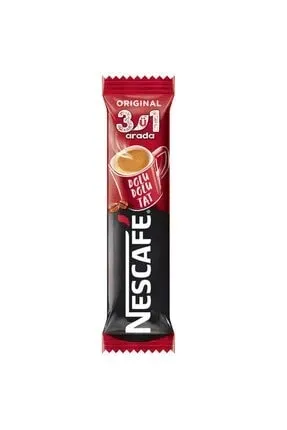 NESCAFE 3Ü1 ARADA 17,5GR*72*576*