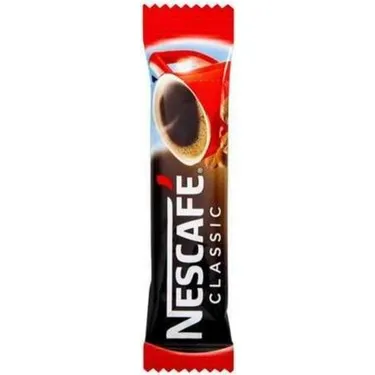 NESCAFE CLASSİC 2GR *50Lİ*(KL1000)