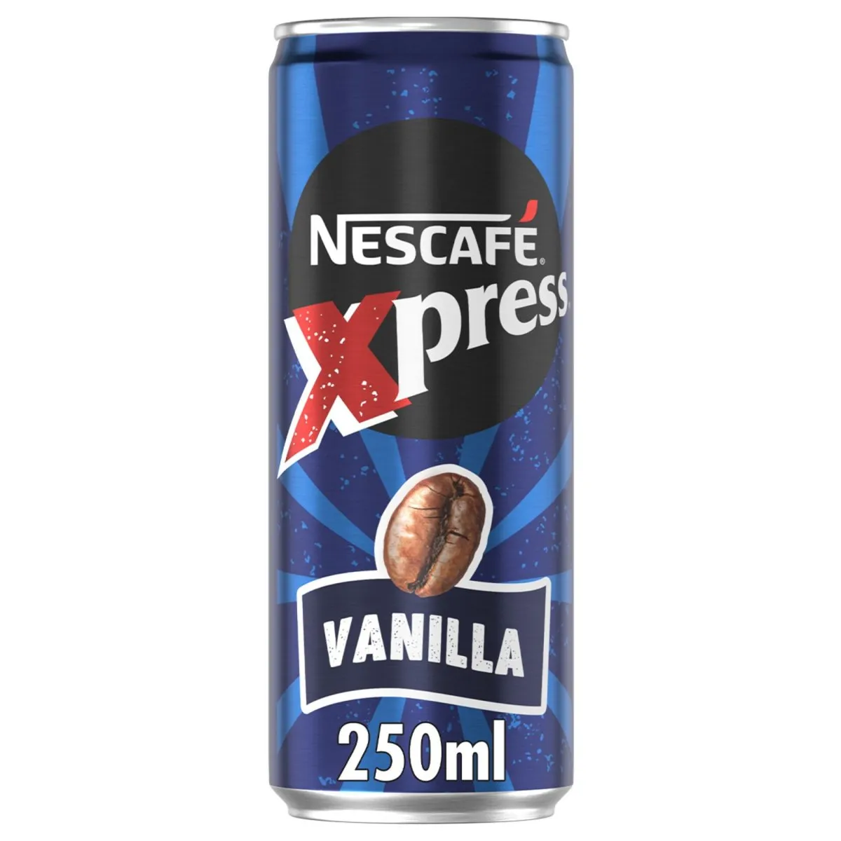 NESCAFE XPRESS VANİLYALI 250ML*24