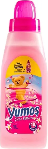 YUMOŞ 1KG ÇİÇEKBAHÇESİ*16*