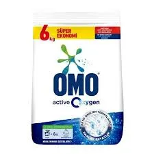 OMO MATİK 6KG