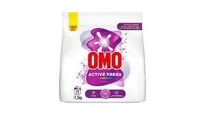 OMO MATİK 1,5KG COLOR*9*