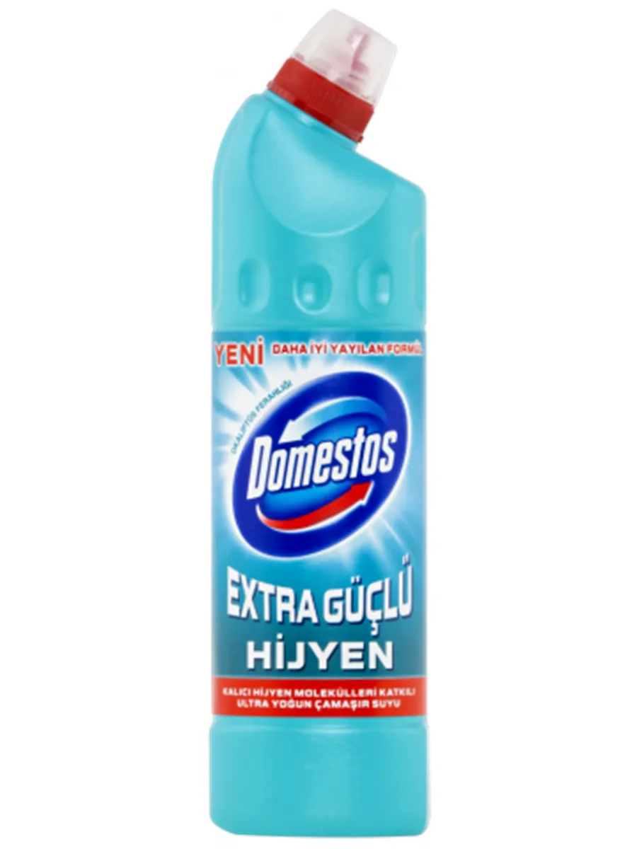 DOMESTOS OKALİPTÜS 810GR*20*