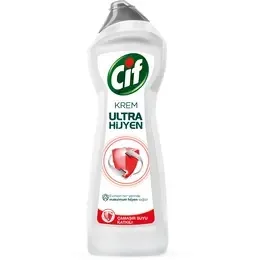CİF KREM ULTRA HİJYEN 750GR*16*