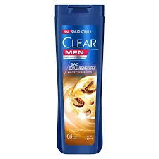 CLEAR 350ML ŞAMPUAN  ÇEŞİT*PK6*KL30