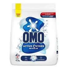 OMO MATİK 4,5KG