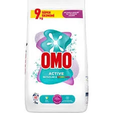 OMO MATİK 9KG