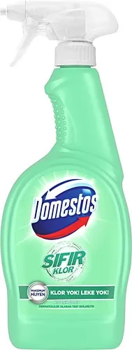 DOMESTOS SPREY ZERO 750ML12*