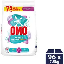 OMO MATİK 7,5 KG