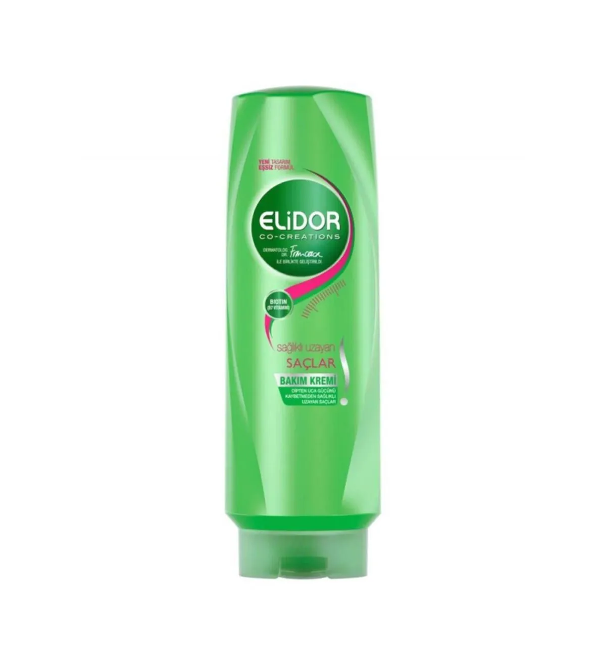 ELİDOR SAÇ KREMİ 500ML*4*