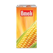 EMEK MISIRÖZÜ 5LT TNK*4*