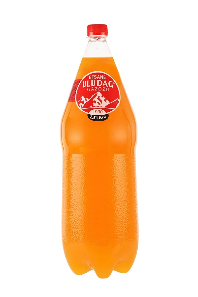 ULUDAĞ EFSANE PORTAKAL 2,5*6*