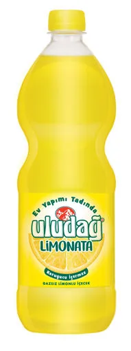 ULUDAĞ LİMONATA 1LT*12*
