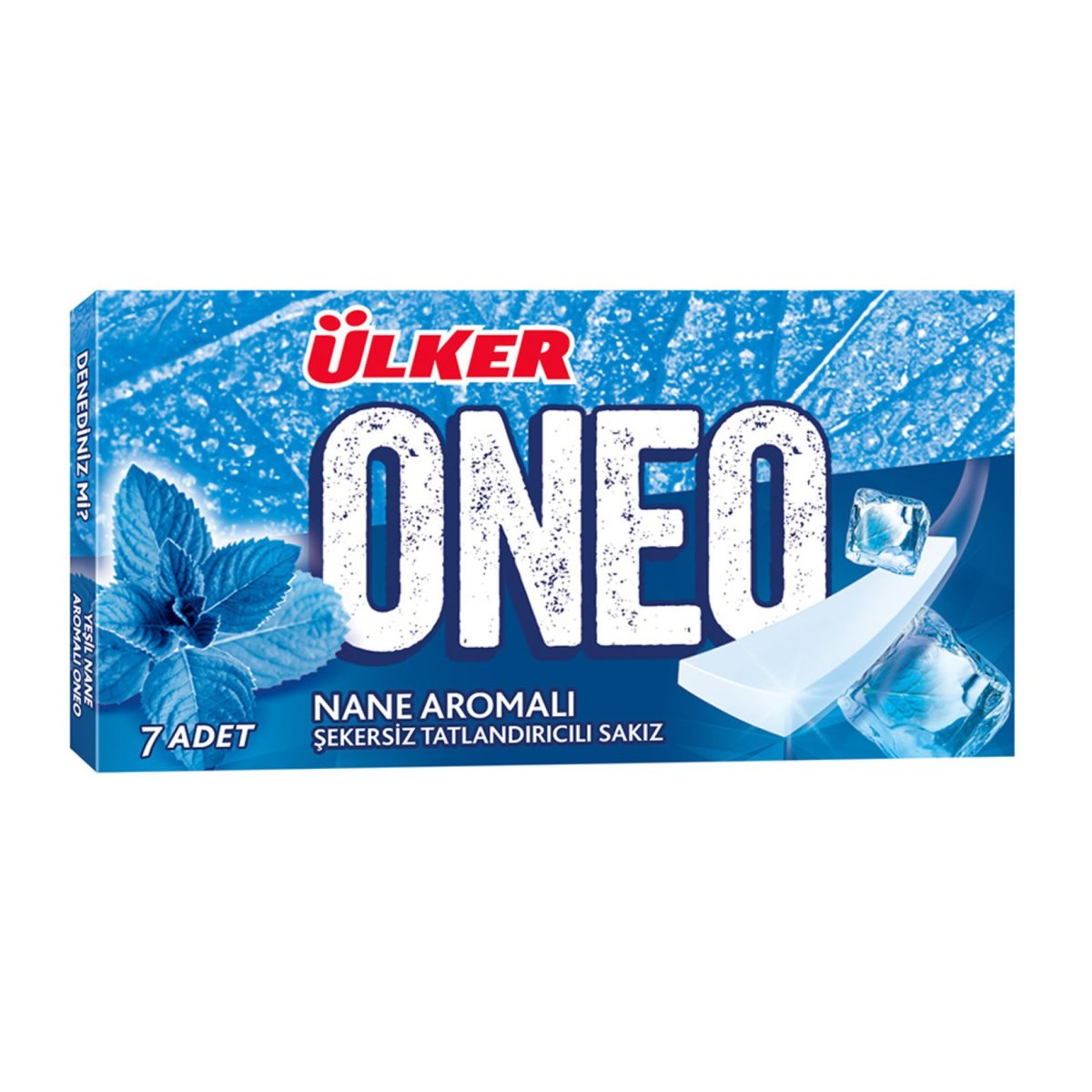 ÜLKER ONEO SLİMS NANE 14GR*27*6