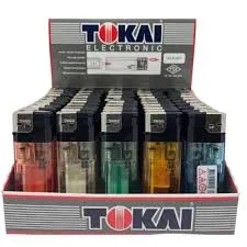 TOKAİ ÇAKMAK MANYETOLU*50*