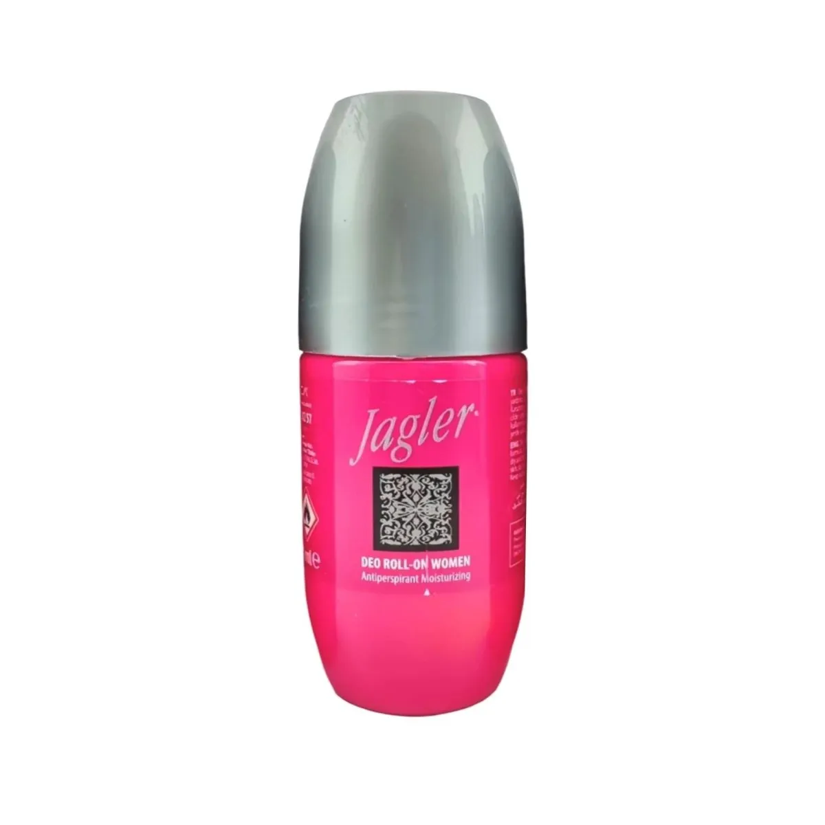 JAGLER ROLL-ON WOMEN 50ML*12