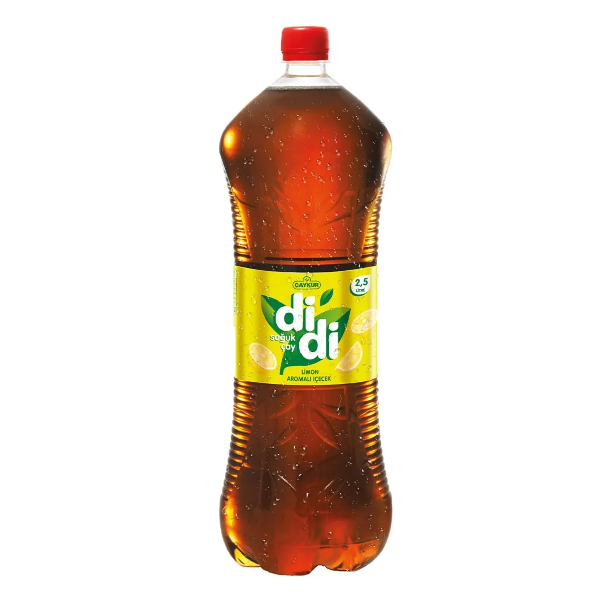 DİDİ 2,5LT LİMON*6*