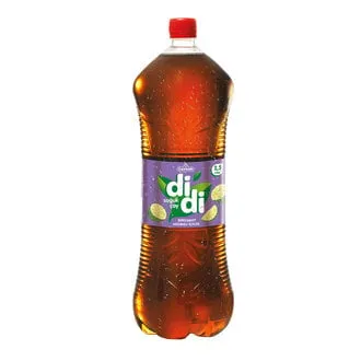 DİDİ 2,5LT BERGAMOT*6