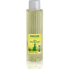 KANZUK LİMON KOLONYASI 200CC*(PK12*KL96)