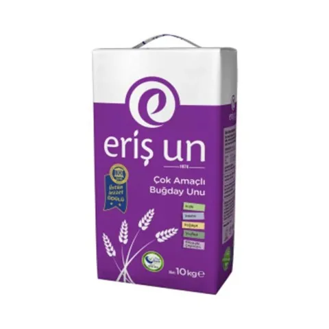 ERİŞ UN 10KG
