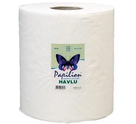 PAPİLİON END.JUMBO HAVLU.İÇTEN ÇEK.4KG*6*(2866)