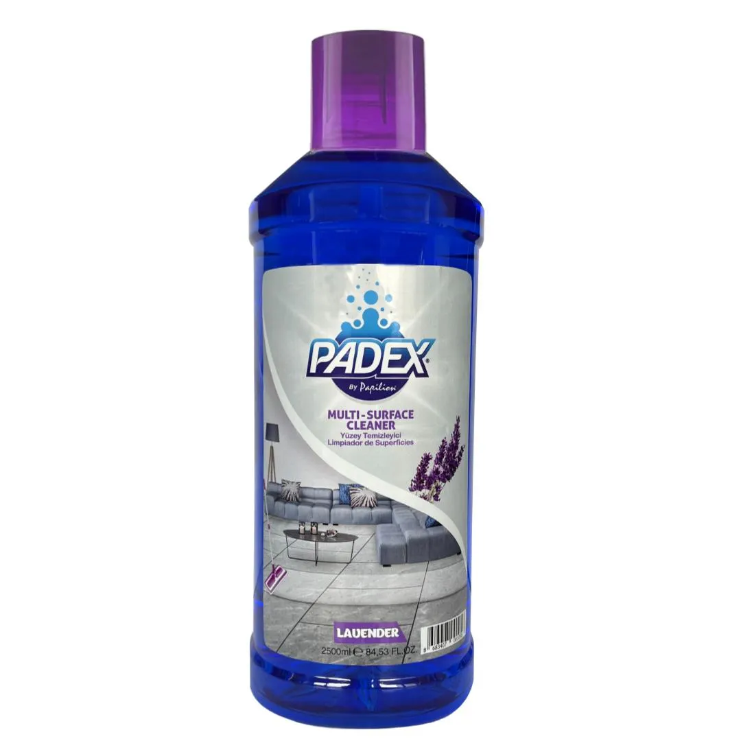PAPİLİON 2,5LT YÜZEY TEM. LAVANTA*6*