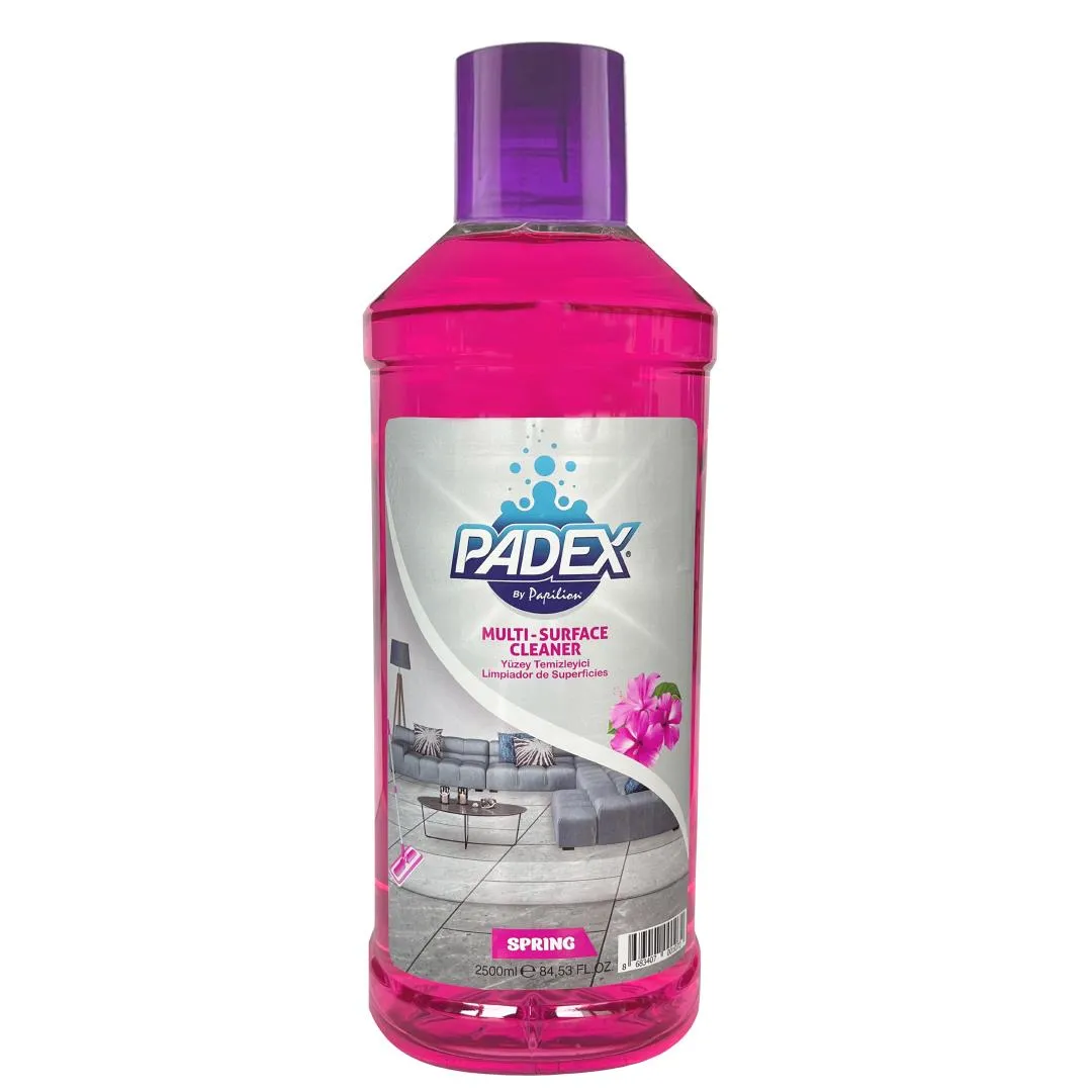 PAPİLİON 2,5LT YÜZEY TEM.ÇİÇEK TAZ-BAHAR*6