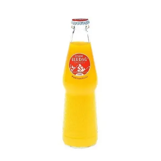 ULUDAĞ EFSANE PORTAKAL 250CC*(PK6-KL24)*