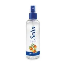 SELİN KOLONYA POMP.SPREY 150ML*PK12*(KL36)