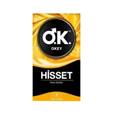 OKEY HİSSET*10
