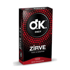 OKEY ZİRVE*10