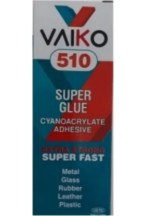 VAİKO 510 HIZLI YAPIŞTIRICI*50*