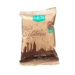MGS GOLD KAHVE 500*12*