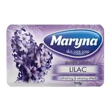 MARYNA GÜZELLİK SABUNU 100GR(*PK6*KL72)