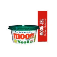 MOON KREM JEL KASE 200GR*32*