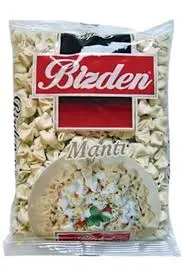 BİZDEN-ÖZBAL MANTI 400GR*20*