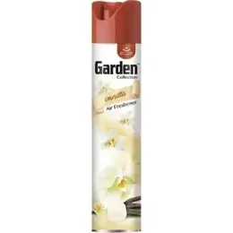 GARDEN MANUEL HAVA TEM. VANİLYA 300ML*24*