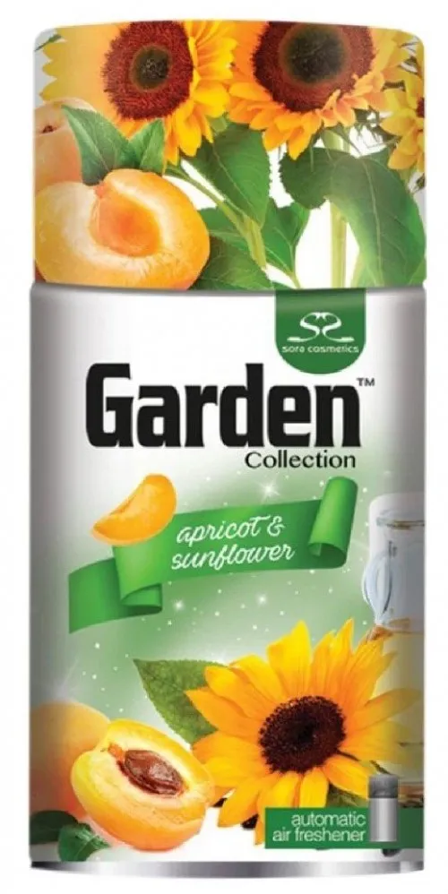 GARDEN MANUEL HAVA TEM. KAYISI 300ML*24*