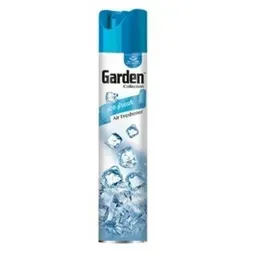 GARDEN MANUEL HAVA TEM. BUZ FERAHLIĞI 300ML*24*