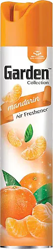 GARDEN MANUEL HAVA TEM. MANDALİNA 300ML*24*