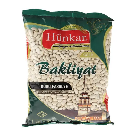 HÜNKAR HOROZ FASULYE 1KG*16*