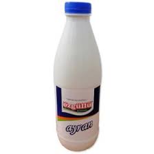 ÖZGÜLLÜ AYRAN 1 LT.*6