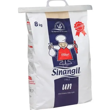 SİNANGİL UN 8KG
