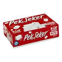 PEKŞEKER KÜP 1KG 405Lİ*20*