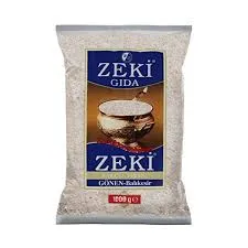 ZEKİ BALDO PİRİNÇ PAKET 1KG *12*