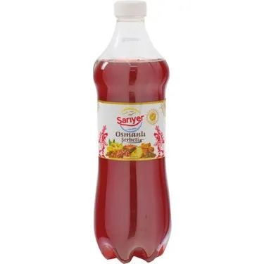SARIYER OSMANLI ŞERBETİ 1 LT*12*